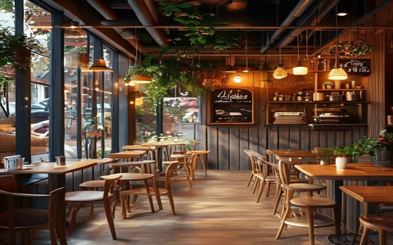 Phân tích chiến lược sang quán cafe tại Đồng Nai hiệu quả nhất 2024