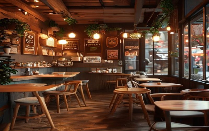 Cẩm nang đầu tư và kinh nghiệm sang quán cafe tại Cần Thơ 2024