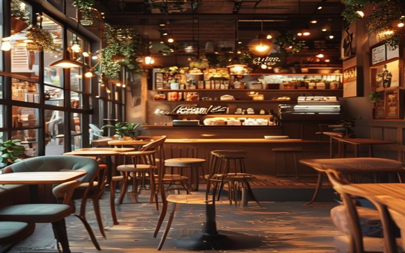 Phân tích tiềm năng và cơ hội đầu tư sang quán cafe tại Nghệ An
