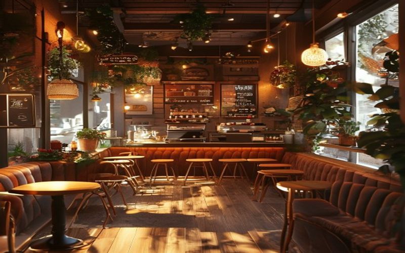 Phân tích chuyên sâu về kinh doanh sang quán cafe tại Long An