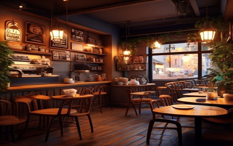 Kinh nghiệm xương máu khi sang quán cafe tại Cần Thơ cần nắm rõ