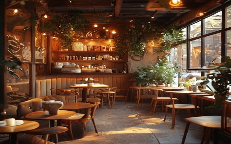 Cẩm nang sang quán cafe tại Đồng Nai: Phân tích chi phí và chiến lược