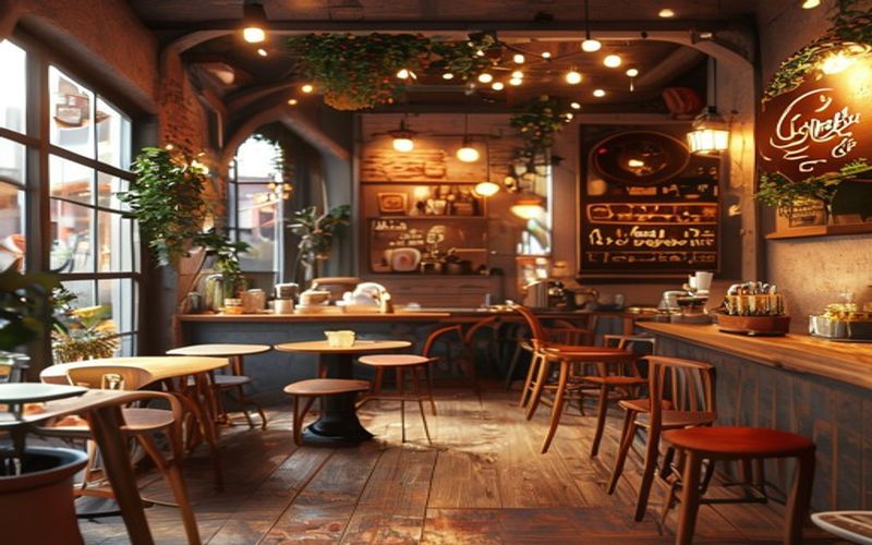 Phân tích chiến lược sang quán cafe tại Bình Dương hiệu quả