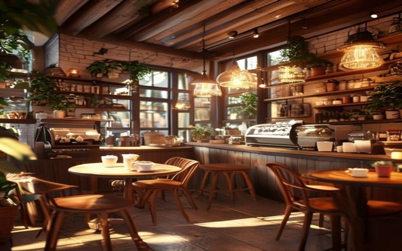 Kinh nghiệm xương máu khi sang quán cafe tại TP.HCM cần phải biết