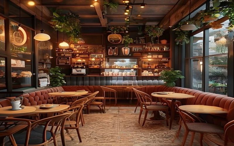 Cẩm nang đầu tư và sang quán cafe tại Bình Dương từ chuyên gia