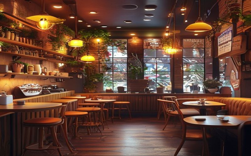 Phân tích tiềm năng và kinh nghiệm sang quán cafe tại Bình Dương 2024