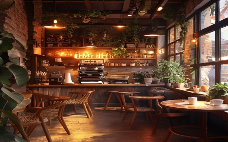 Phân tích chiến lược đầu tư sang quán cafe tại TP.HCM hiệu quả