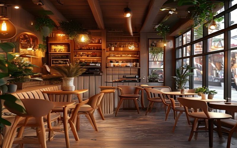 Kinh nghiệm thực chiến khi sang quán cafe tại Long An từ chuyên gia