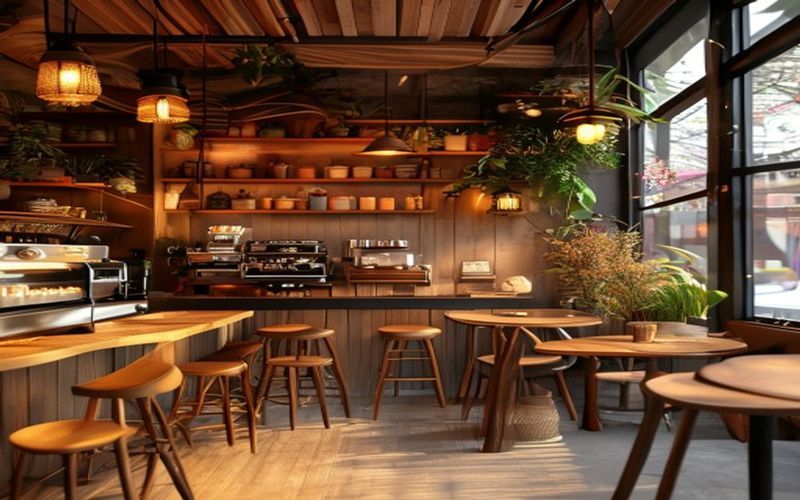 Kinh nghiệm xương máu khi sang quán cafe tại Đà Lạt cần biết