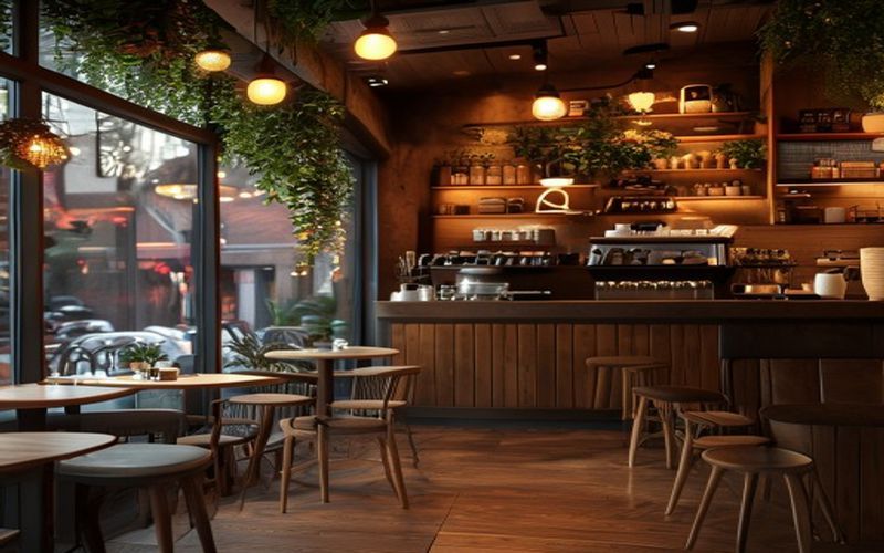Phân tích đầu tư và kinh nghiệm sang quán cafe tại Đồng Nai hiệu quả