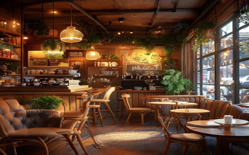 Tư vấn thực chiến: Kinh nghiệm sang quán cafe tại Thanh Hóa hiệu quả