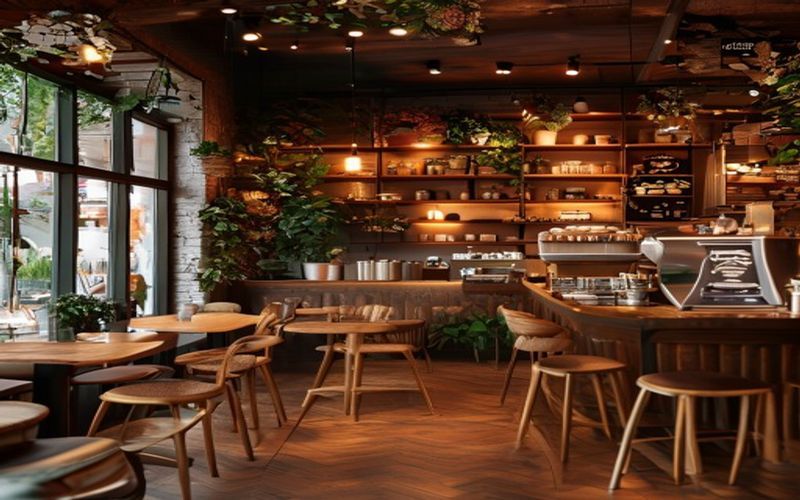 Kinh nghiệm xương máu khi sang quán cafe tại Hà Nội tránh mất tiền oan