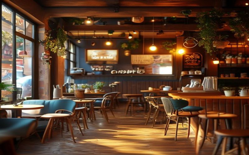 Phân tích tiềm năng và kinh nghiệm sang quán cafe tại Thanh Hóa