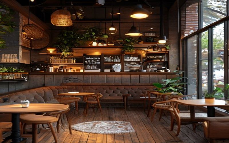 Cẩm nang toàn diện đầu tư sang quán cafe tại TP. Vũng Tàu, Bà Rịa - Vũng Tàu