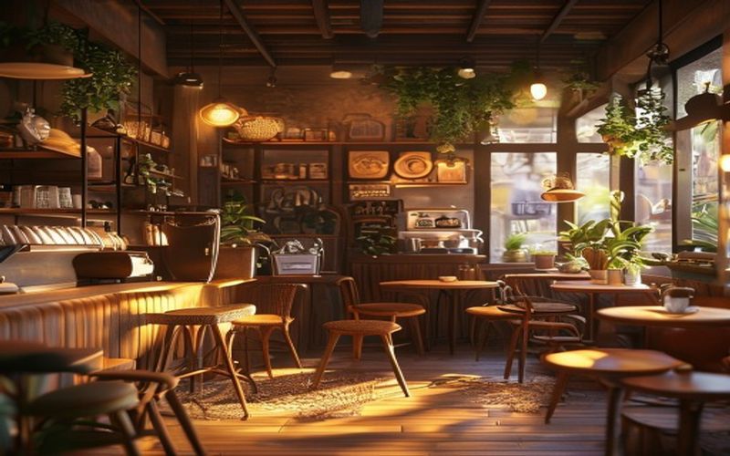 Phân Tích Chuyên Sâu: Sang Quán Cafe Tại Quận Đống Đa, Hà Nội Từ A-Z