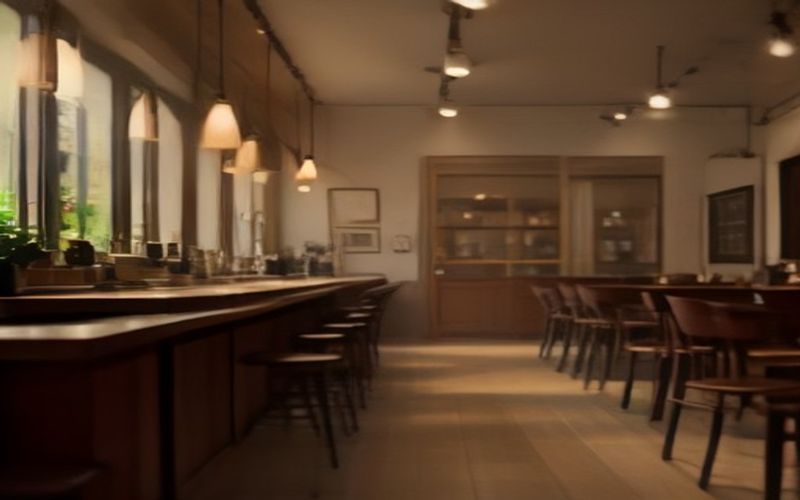 Kinh nghiệm xương máu khi sang quán cafe tại Quận Bình Tân, TP.HCM từ chuyên gia