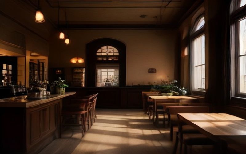 Phân Tích Chuyên Sâu: Sang Quán Cafe tại Quận Bình Tân, TP.HCM từ A-Z