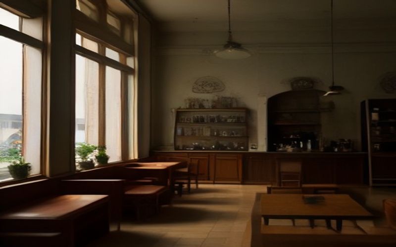 Bí quyết sang quán cafe tại TP. Bến Cát, Bình Dương: Kinh nghiệm đầu tư sinh lời
