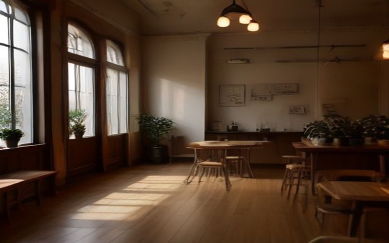 Sang quán cafe tại Quận Ninh Kiều, Cần Thơ: Cẩm nang đầu tư hiệu quả từ A-Z