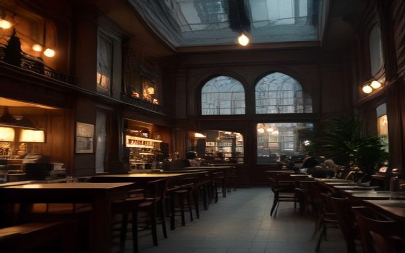 Kinh nghiệm xương máu khi sang quán cafe tại Quận Thanh Xuân, Hà Nội