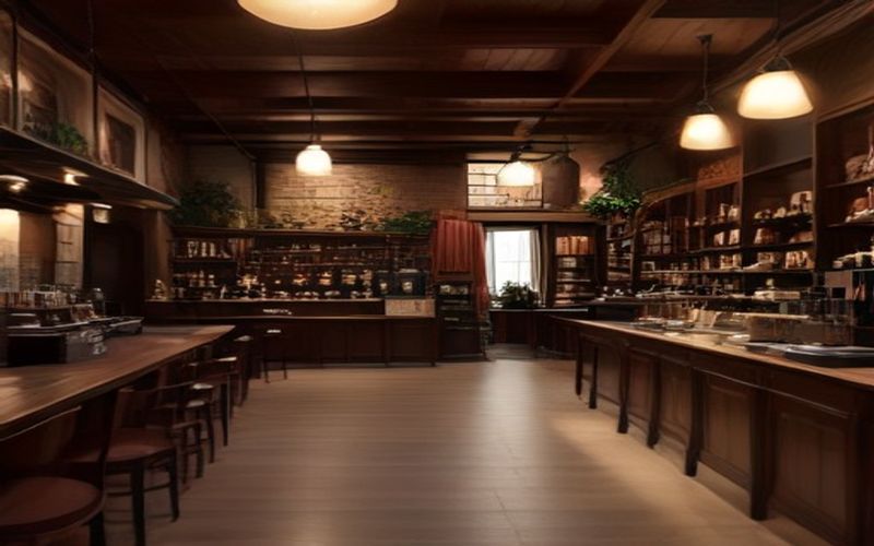 Bí Quyết Sang Quán Cafe Tại Quận Hồng Bàng, Hải Phòng Thành Công Từ A-Z