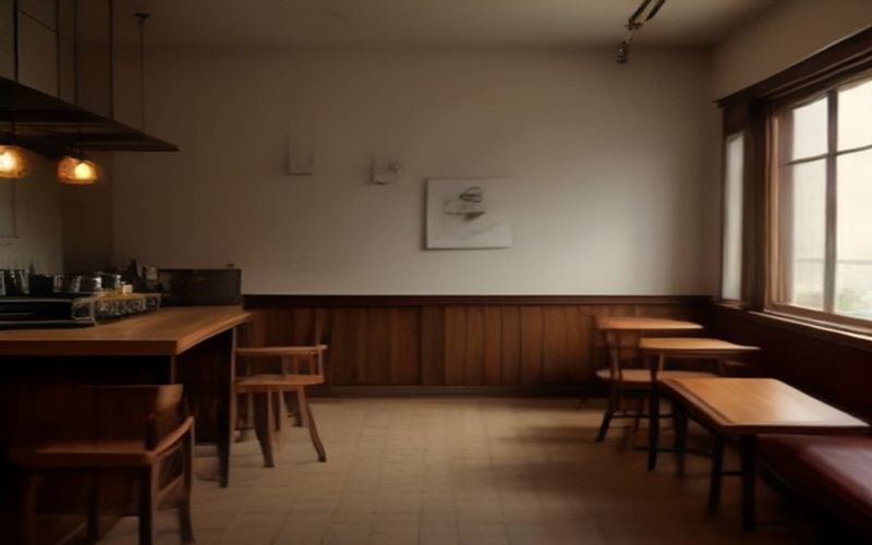 Phân Tích Chuyên Sâu: Sang Quán Cafe Tại Quận Tân Bình, TP.HCM Từ A-Z
