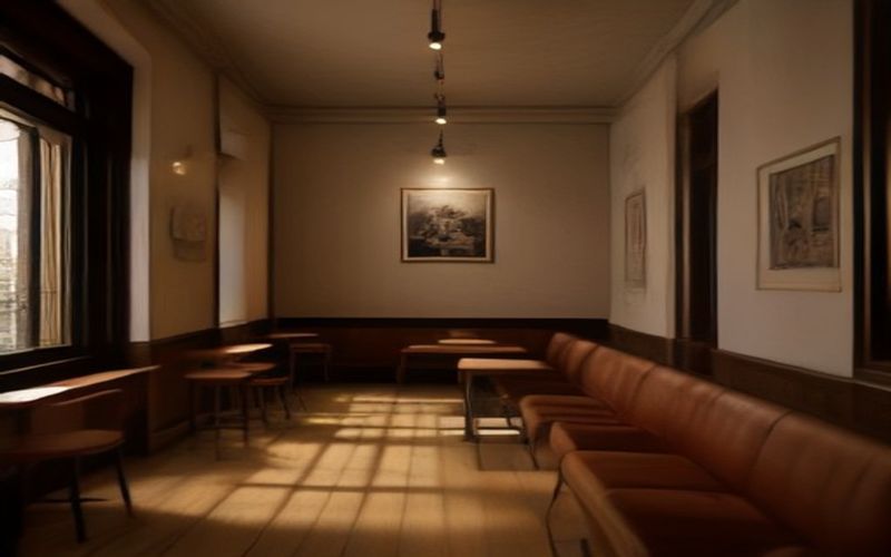 Hướng dẫn sang quán cafe tại Quận Hoàn Kiếm, Hà Nội: Đầu tư sinh lời cao