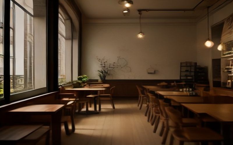Hướng Dẫn Sang Quán Cafe Tại TP. Thủ Dầu Một, Bình Dương Từ A-Z