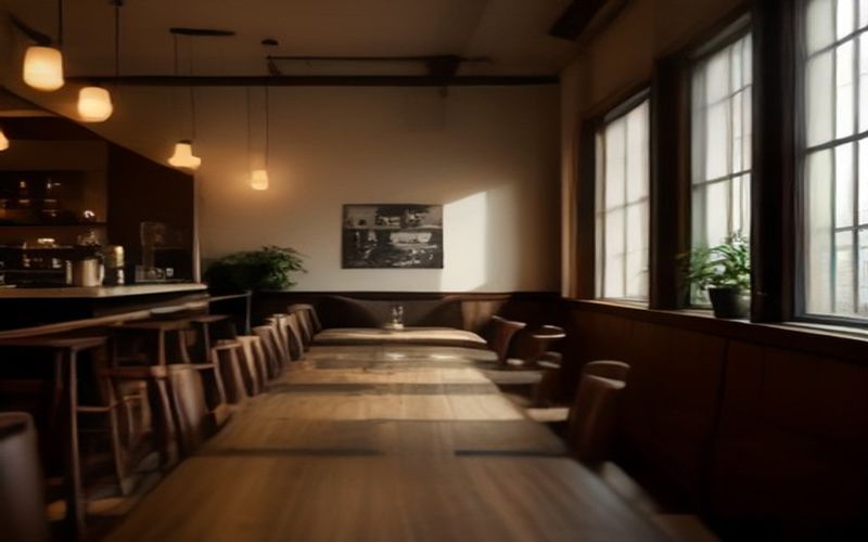 Sang Quán Cafe Tại Quận 3, TP.HCM: Cẩm Nang Đầu Tư Và Bí Quyết Sinh Lời