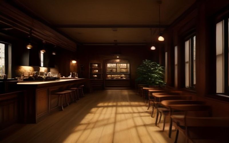 Kinh nghiệm xương máu khi sang quán cafe tại TP. Hạ Long, Quảng Ninh