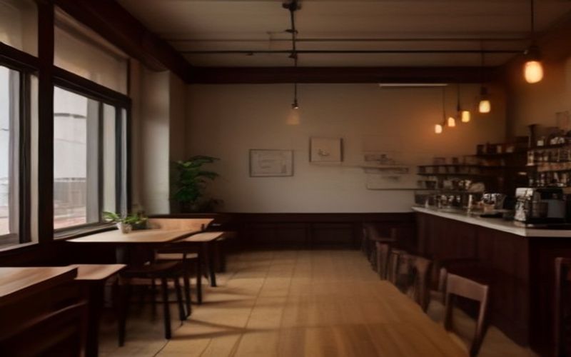Cẩm nang sang quán cafe tại TP. Thuận An, Bình Dương từ A-Z cho nhà đầu tư