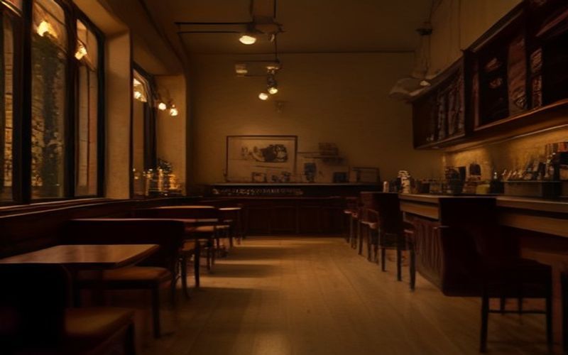Phân Tích Chuyên Sâu: Kinh Nghiệm Sang Quán Cafe Tại Quận Hồng Bàng, Hải Phòng