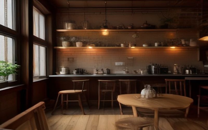 Sang quán cafe tại TP. Thủ Dầu Một, Bình Dương: Cẩm nang đầu tư từ A-Z