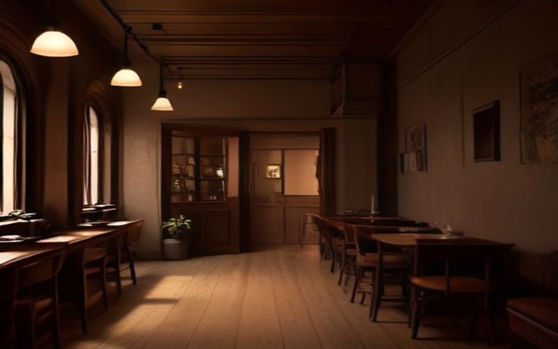 Kinh nghiệm xương máu khi sang quán cafe tại Quận Cầu Giấy, Hà Nội
