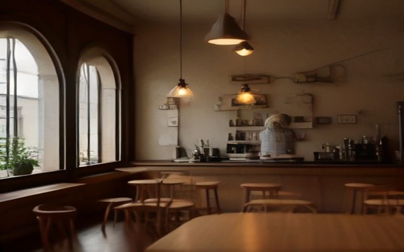 Sang quán cafe tại Quận Phú Nhuận, TP.HCM: Bí quyết đầu tư sinh lời cao