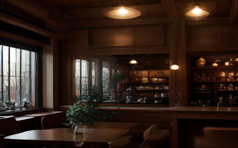 Sang quán cafe tại Quận Hai Bà Trưng, Hà Nội: Cẩm nang đầu tư hiệu quả 2024