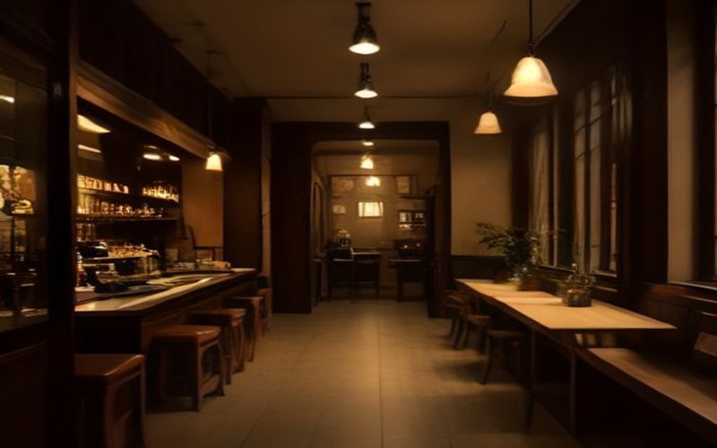 Sang quán cafe tại Quận Tây Hồ, Hà Nội: Cẩm nang đầu tư từ A-Z cho người mới