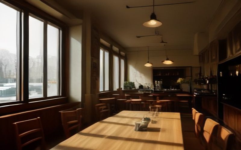 Phân tích chi tiết sang quán cafe tại Quận Nam Từ Liêm, Hà Nội từ A-Z
