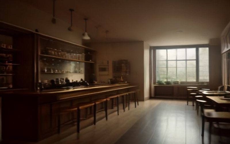 Phân Tích Chuyên Sâu Sang Quán Cafe Tại Quận 7, TP.HCM: Bí Quyết Thành Công