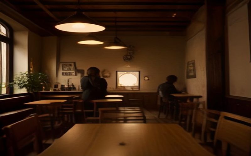 Bí quyết sang quán cafe tại Quận Thanh Khê, Đà Nẵng: Đầu tư thông minh