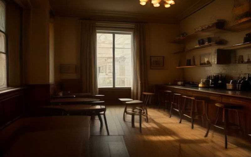 Phân Tích Chuyên Sâu: Kinh Nghiệm Sang Quán Cafe Tại Quận Cẩm Lệ, Đà Nẵng