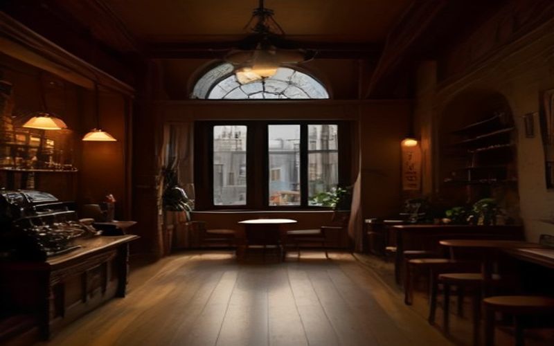 Phân Tích Chuyên Sâu: Sang Quán Cafe Tại Quận 7, TP.HCM Từ A-Z