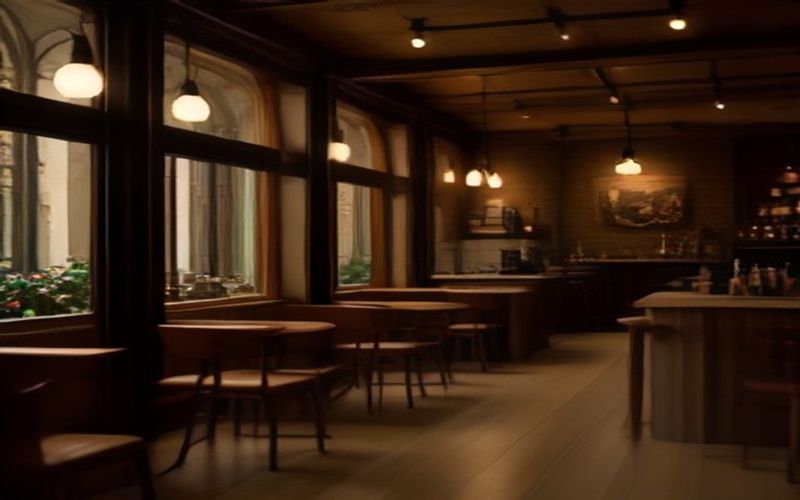 Sang quán cafe tại TP. Nha Trang, Khánh Hòa: Cẩm nang đầu tư từ A-Z