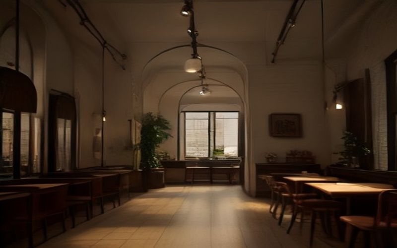 Cẩm Nang Sang Quán Cafe Tại Quận 10, TP.HCM: Bí Quyết Đầu Tư Đạt Lợi Nhuận Cao
