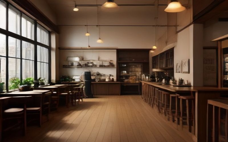 Phân Tích Chuyên Sâu: Cơ Hội Đầu Tư Sang Quán Cafe Tại Quận Phú Nhuận, TP.HCM