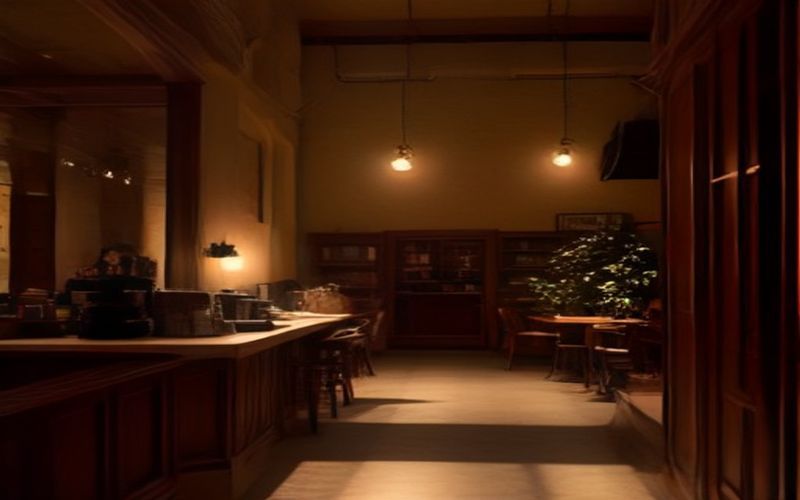 Sang quán cafe tại Quận 10, TP.HCM: Kinh nghiệm đầu tư và bảng chi phí chi tiết