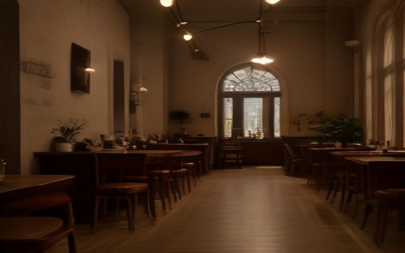 Kinh nghiệm xương máu sang quán cafe tại TP. Quy Nhơn, Bình Định từ chuyên gia