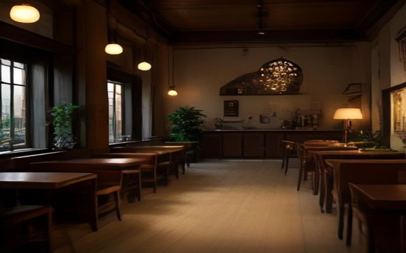 Cẩm nang đầu tư sang quán cafe tại Quận 10, TP.HCM: Bí quyết sinh lời cực đại