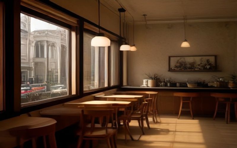 Kinh Nghiệm Sang Quán Cafe Tại Quận Cẩm Lệ, Đà Nẵng: Đầu Tư Thắng Lớn