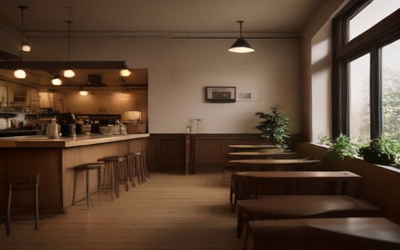 Sang quán cafe tại Quận 3, TP.HCM: Cẩm nang đầu tư từ A-Z cho người mới